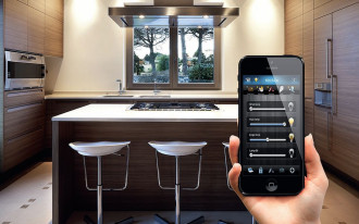 Instalacja inteligentna