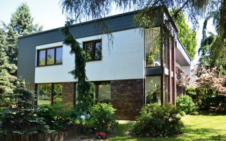 Zamiast peerelowskiego klocka