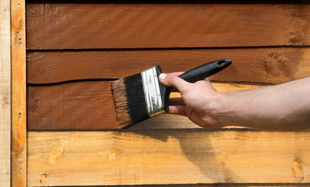 Pomysły na nowe ogrodzenie