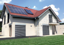 Kolektory słoneczne i ogniwa PV