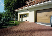 Nawierzchnie z kostki brukowej