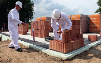 Zasady optymalnego wykonywania przegród