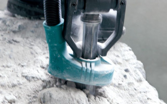 Wyburzanie ścian działowych