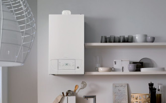 Wymiana systemu ogrzewania budynku