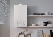 Wymiana systemu ogrzewania budynku