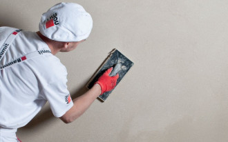 Remont ścian wewnętrznych