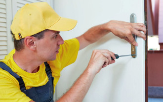 Wymiana drzwi wewnętrznych