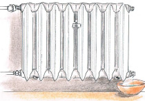 Wymieniamy grzejnik - krok po kroku