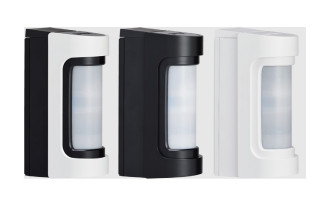 VX Shield: niezawodna detekcja i nowoczesny wygląd