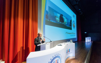 Rekorodowe IV Europejskie Forum ETICS w Warszawie