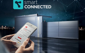 Promocja smartCONNECTED od firmy WIŚNIOWSKI tylko do końca listopada