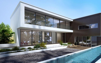 Drzwi MB-104 Passive z certyfikatem Passive House Institute w Darmstadt