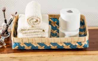 Dekoracje do domu, które warto kupić w trakcie Black Weekend