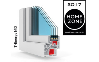 Budvar Centrum - wyróżniona za jakość i wizerunek