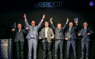 Za nami II edycja gali dla firm wykonawczych w systemie Ytong Silka Multipor