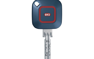 Jeden klucz dla całego domu