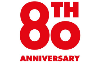 Grupa ROCKWOOL świętuje 80 urodziny