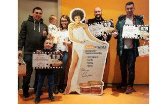 Konkurs Termo Organiki na amatorski film rozstrzygnięty!