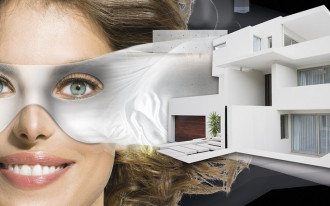 Fasada Roku 2017 na ostatniej prostej