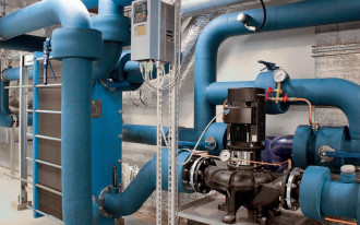 Otulina Armaflex Ultima firmy Armacell - bezpieczeństwo ogniowe w parze z ekologią