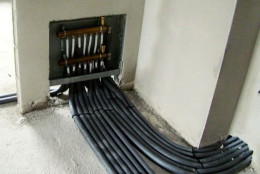 16 błędów podczas wykonywania ogrzewania podłogowego 