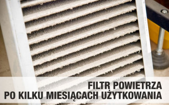 Dlaczego filtracja powietrza jest zaletą w wentylacji z rekuperatorem?