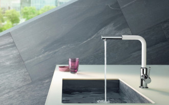 KLUDI L-INE S zwycięzcą plebiscytu Dobry Design 2018