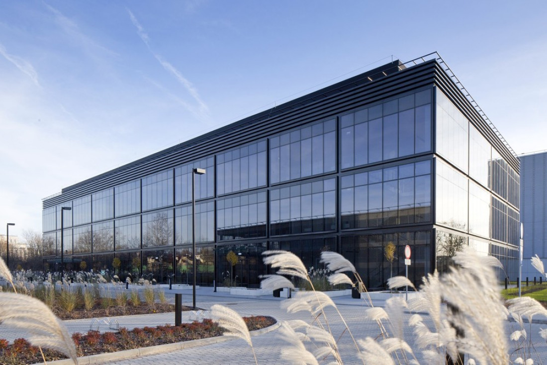 Schneider Electric przedstawia platformę EcoStruxureTM Building zwiększającą efektywność budynków