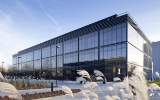 Schneider Electric przedstawia platformę EcoStruxureTM Building zwiększającą efektywność budynków