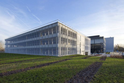 Centrum Zaawansowanych Technologii i Materiałów CEZAMAT