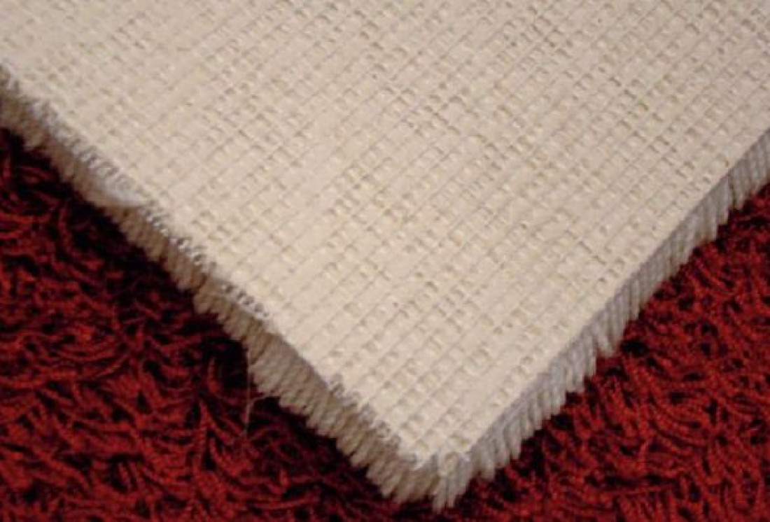 Wykładziny dywanowe nad ogrzewaniem podłogowym