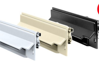 CanSweep - szufelka automatyczna nowej generacji