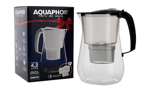 Filtr dzbankowy Aquaphor ONYX
