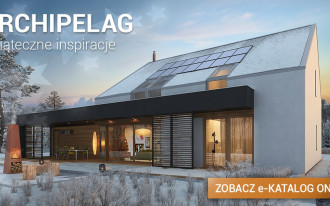 Świąteczne inspiracje w e-katalogu Pracowni ARCHIPELAG