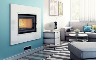 Na co zwracać uwagę wybierając kominek?