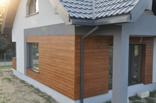 Projekt Jedlnia Letnisko