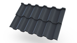 Blachodachówka &quot;REN&quot;