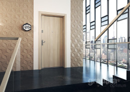 Nowa linia drzwi wejściowych GRADARA FIRE