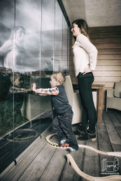 NPV - NEW PERFECT VIEW przesuwno-rozwieralne zabudowy balkonów, tarasów i loggii 