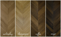 ProParkiet Colours of the World