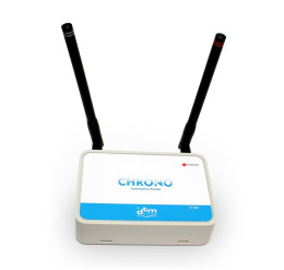 CHRONO - wielofunkcyjne urządzenie umożliwiające centralne sterowanie automatyką domową