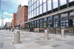 Systemy kontroli dostępu HÖRMANN