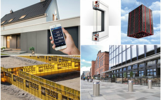 Znamy już Złotych Medalistów MTP BUDMA 2018