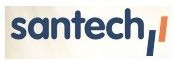 Logo Santech