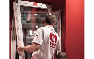 Zawód monter stolarki budowlanej od września 2018 roku w szkołach branżowych