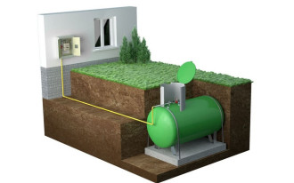 Jak przechowywać gaz płynny (LPG)?