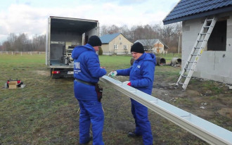 Co to są rynny ciągnione?