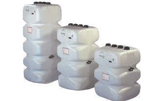 Jak przechowywać olej opałowy?