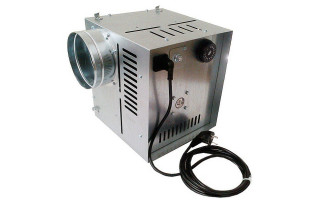 Gdzie umieścić wentylator DGP?