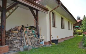 Jaka powinna być wysokość cokołu?